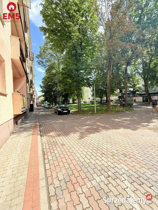 Mieszkanie 38m2 1pokojowe Białystok
