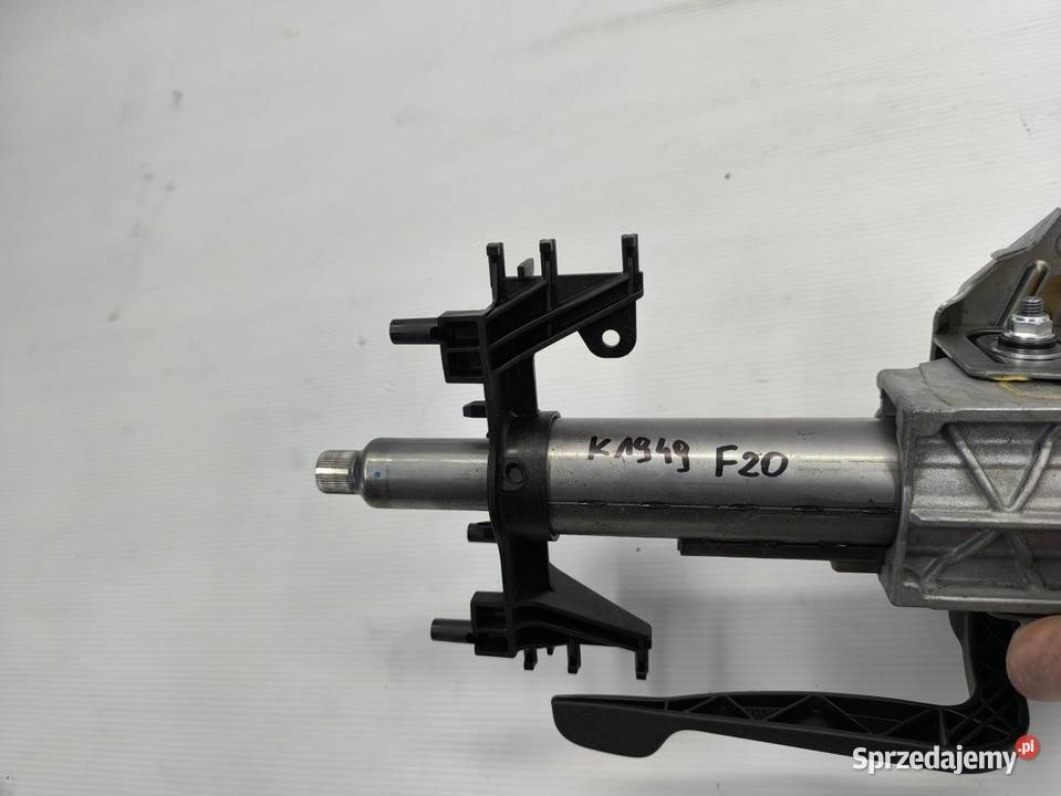 KOLUMNA KIEROWNICZA BMW F20 F21 116i 6854045 sprzedam