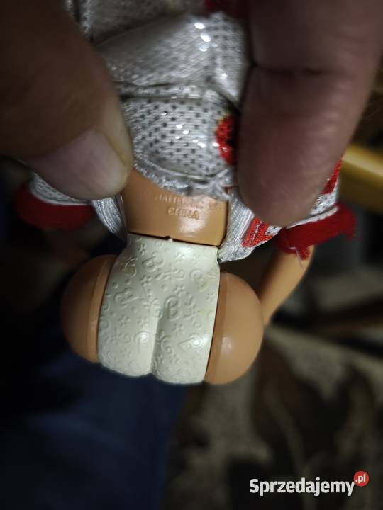 Zabawki para królewska Mattel China Lalki i akcesoria Krzeszowice