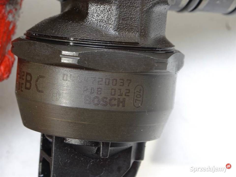 POMPOWTRYSKIWACZE VW GOLF IV 0414720037 19 101 sprzedam