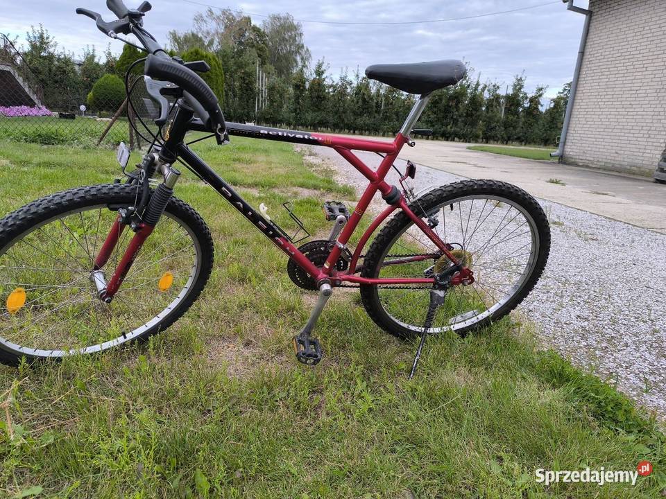 Sprzedam różne rowery 250 Grójec