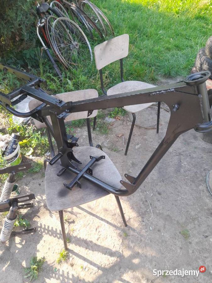 Rama wsk 175 lubelskie Świdnik