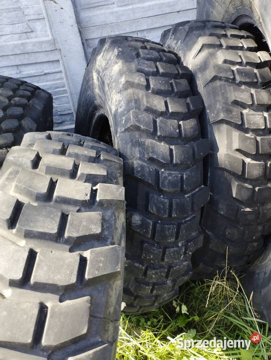 Opony Michelin 1200R 20XL Pozostałe Przekolno