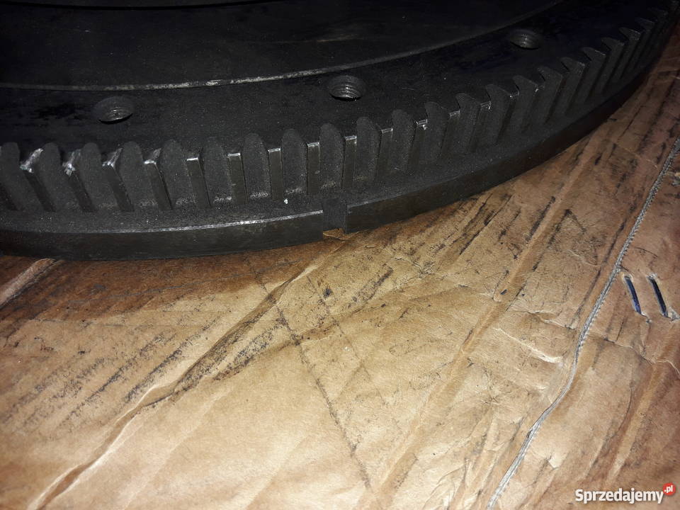 4420320001 51023015034 koło zamachowe 430mm Częstochowa