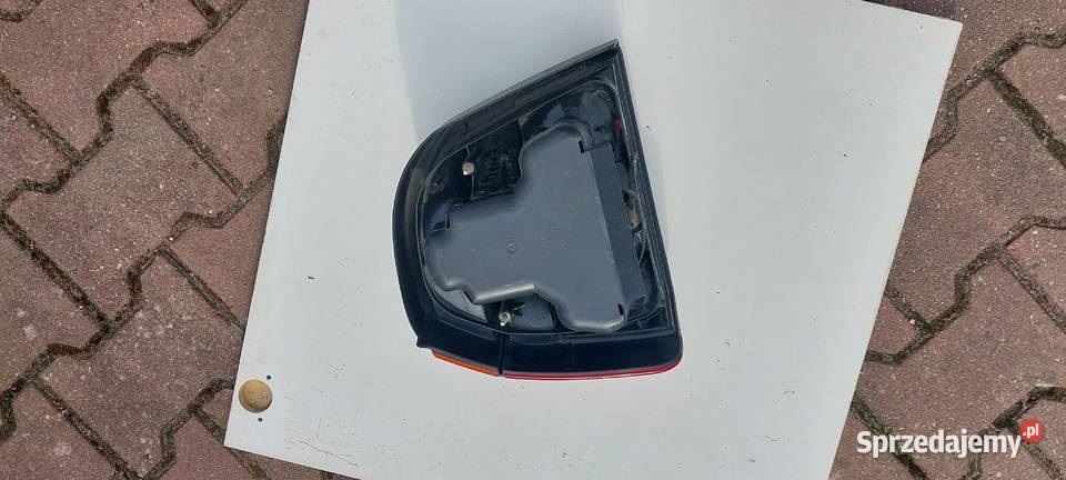 Lampa tył tylny prawa VW GOLF 3 zachodniopomorskie Szczecin sprzedam