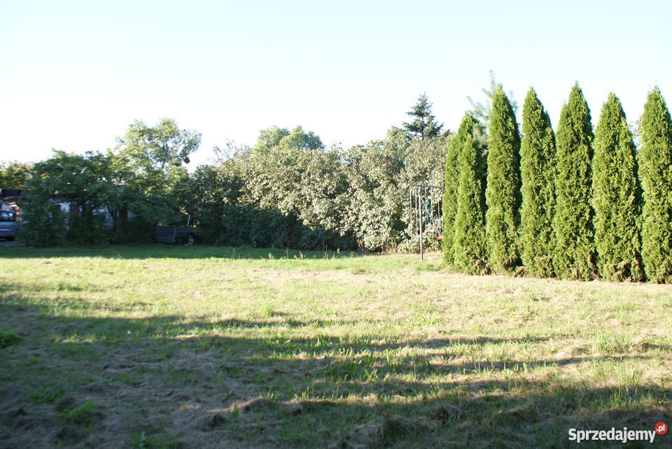 Działka budowlana nowa budowlana Pelplin