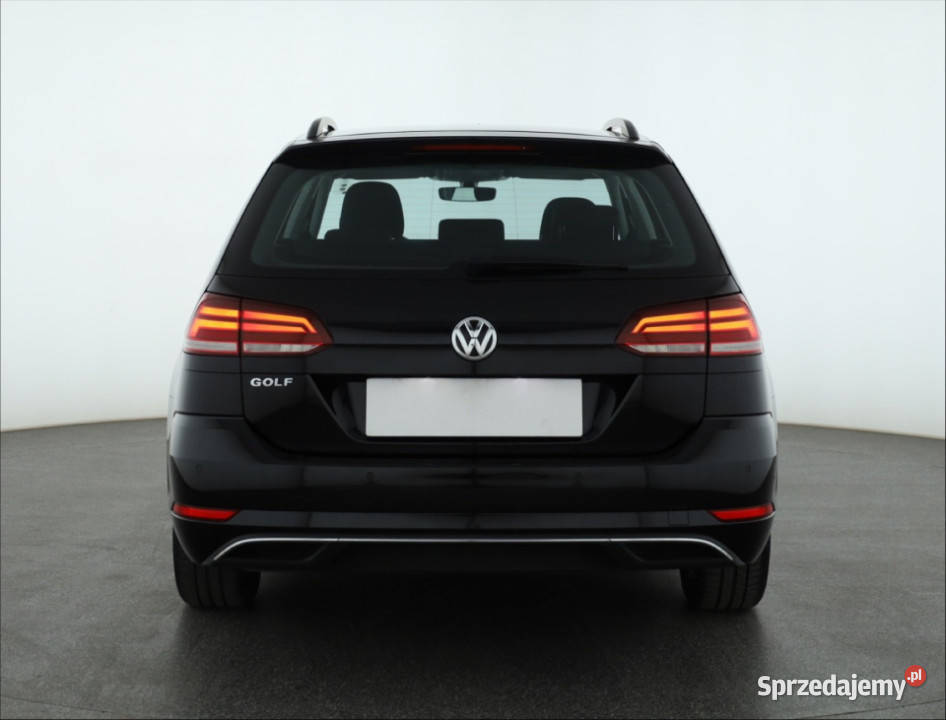 VW Golf 15 TSI 110KM mazowieckie Piaseczno
