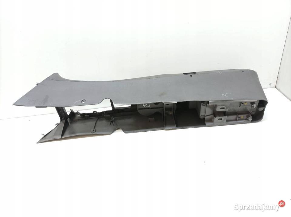 TUNEL ŚRODKOWY PODŁOKIETNIK 5881220090 Toyota Rok produkcji 2002