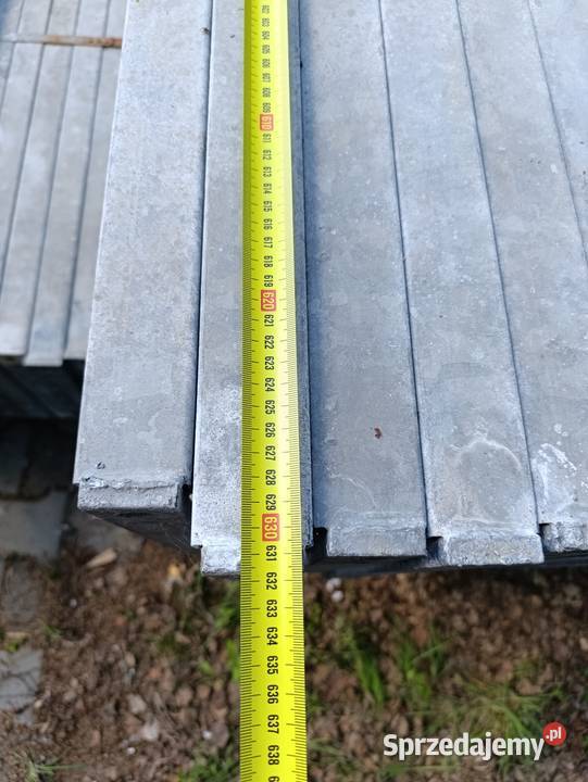 Kratownica dachowa wiata garaż 632m OCYNK śląskie Czarny Las