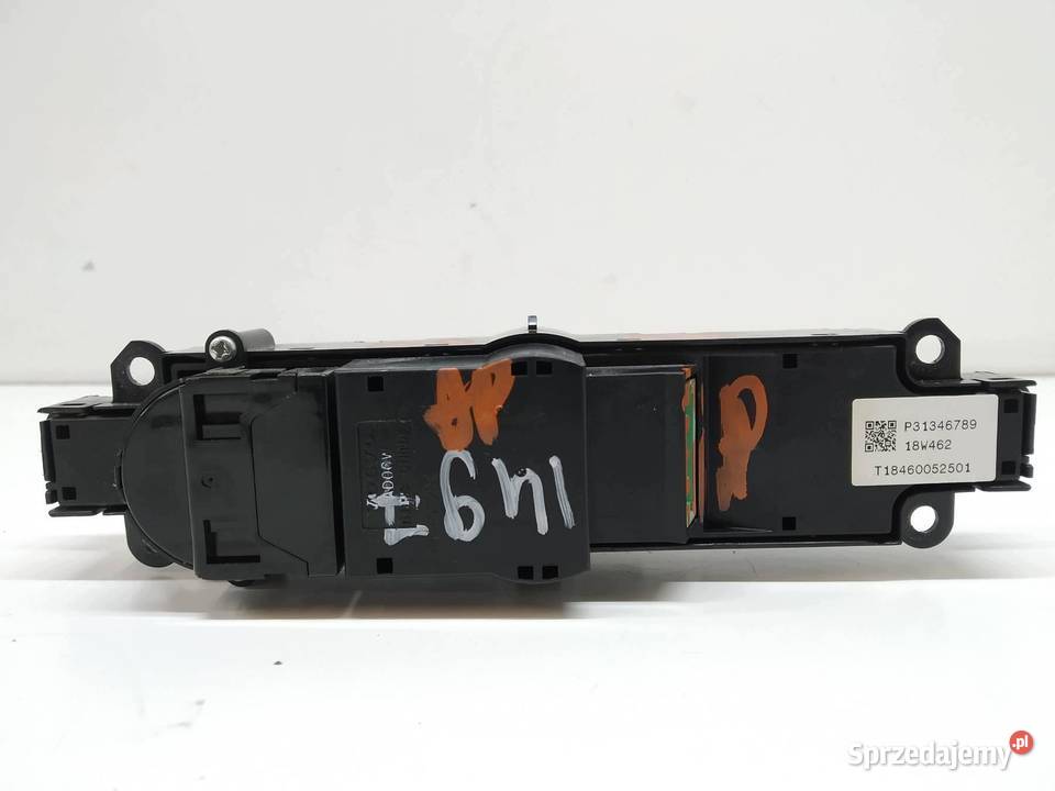 PANEL STEROWANIA RADIA 31346789 Volvo XC 90 II