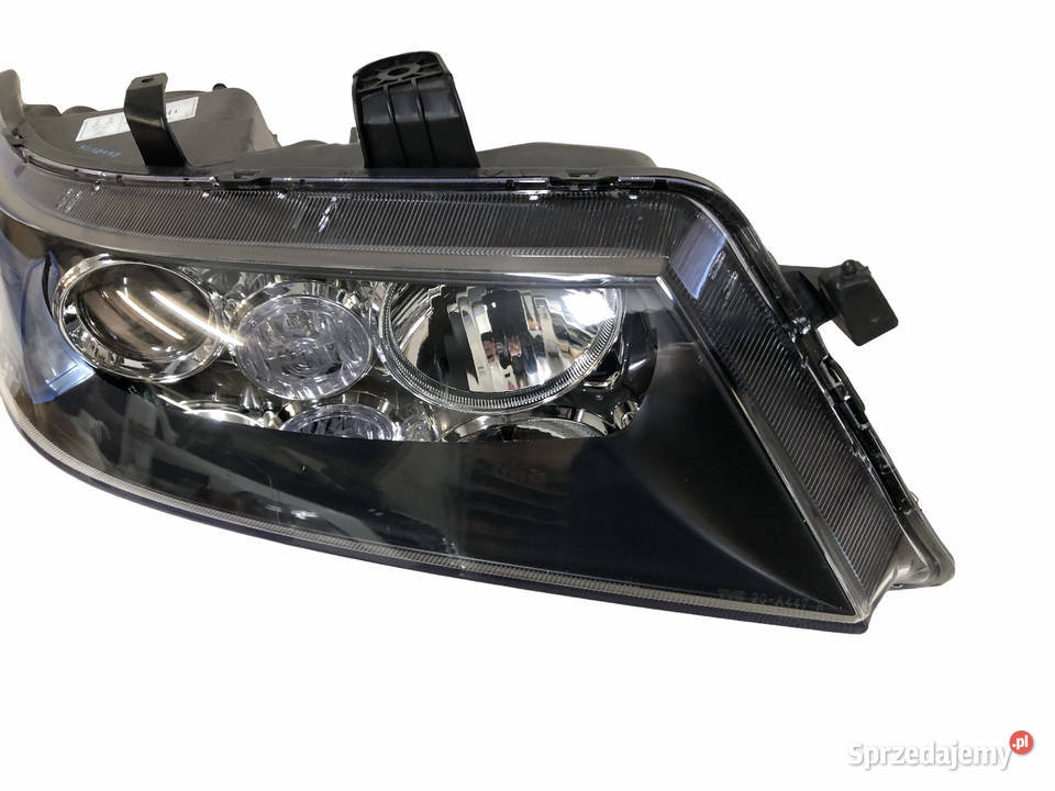 Honda Accord VII 20052008 LIFT Reflektor Lampa osobowe Skarżysko-Kamienna