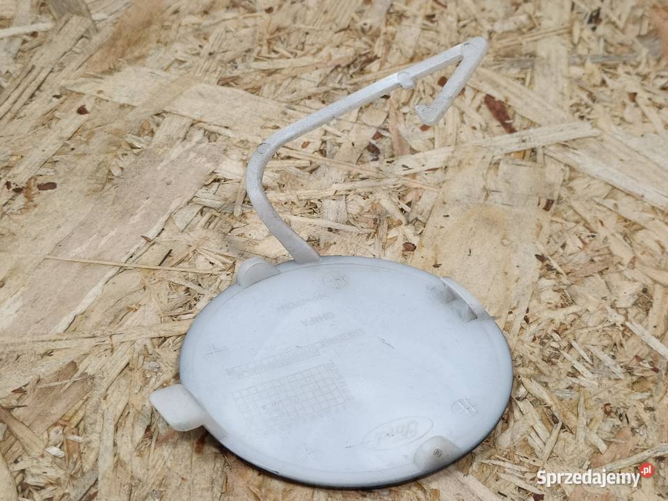 FORD PUMA II MK2 ZAŚLEPKA HAKA ZDERZAKA PRZÓD wielkopolskie Pleszew