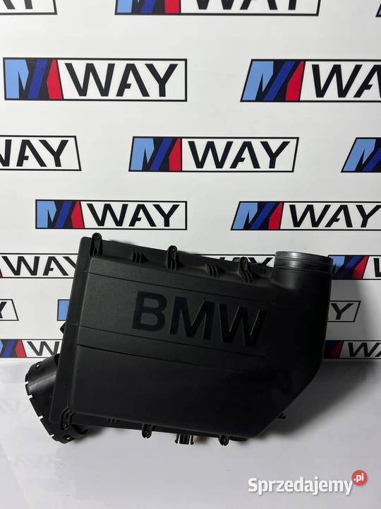 BMW F25 F01 F10 F11 F12 F13 F06 N55 35i OBUDOWA dolnośląskie