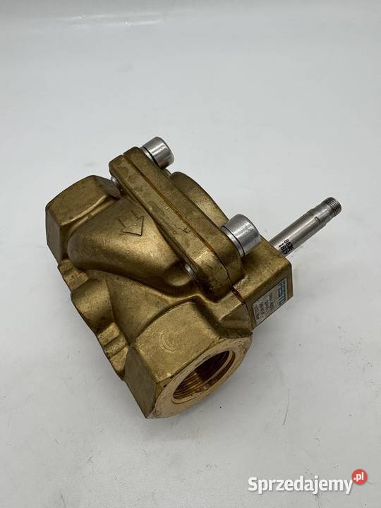 Festo VZWMLM22CG34F4 546149 Elektrozawór Warszawa sprzedam