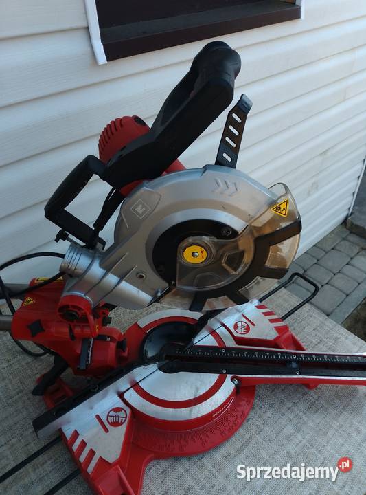 Piła ukośnica Einhell TCSM 2131 Duo Częstoborowice