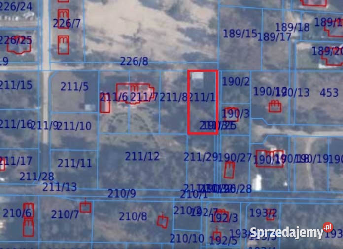 Super Działka Rozewie pomorskie