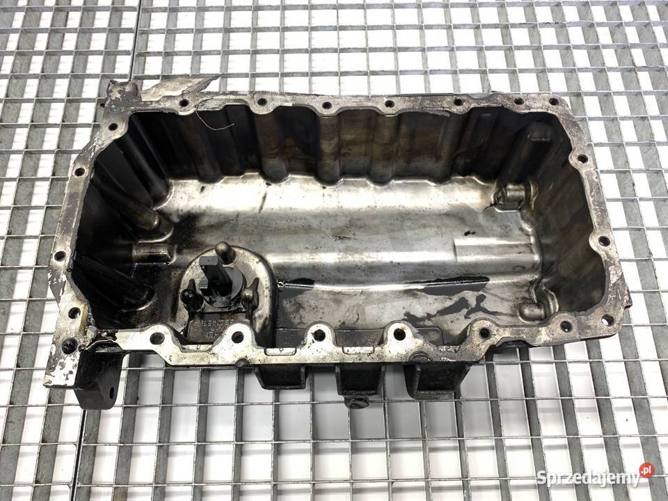 MISKA OLEJOWA VW GOLF V 19 105 0310 ZBIORNIK