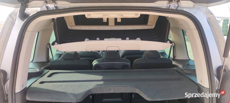 SalonPolska 16HDI 120 125 6biegówNaviKamera gniazdo AUX wielkopolskie Pleszew sprzedam