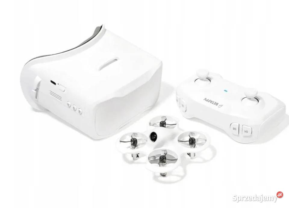 Dron FPV BETAFPV Cetus Lite Wieszowa sprzedam