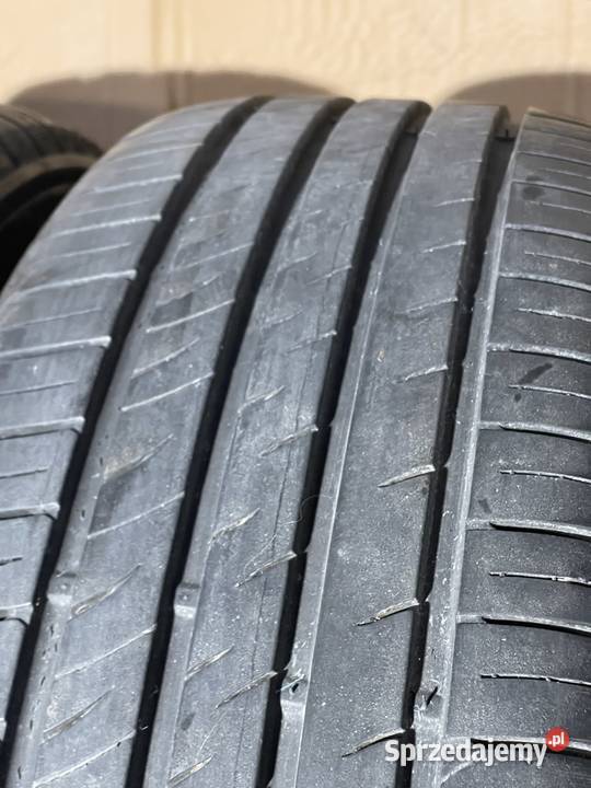 Opony Letnie Kumho Ecowing ES31 20555 R16 DOT 55 Samochodowe Niemce