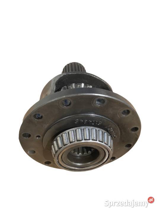 OBUDOWA MECHANIZMU RÓŻNICOWEGO 5174845 97381508 Kielce