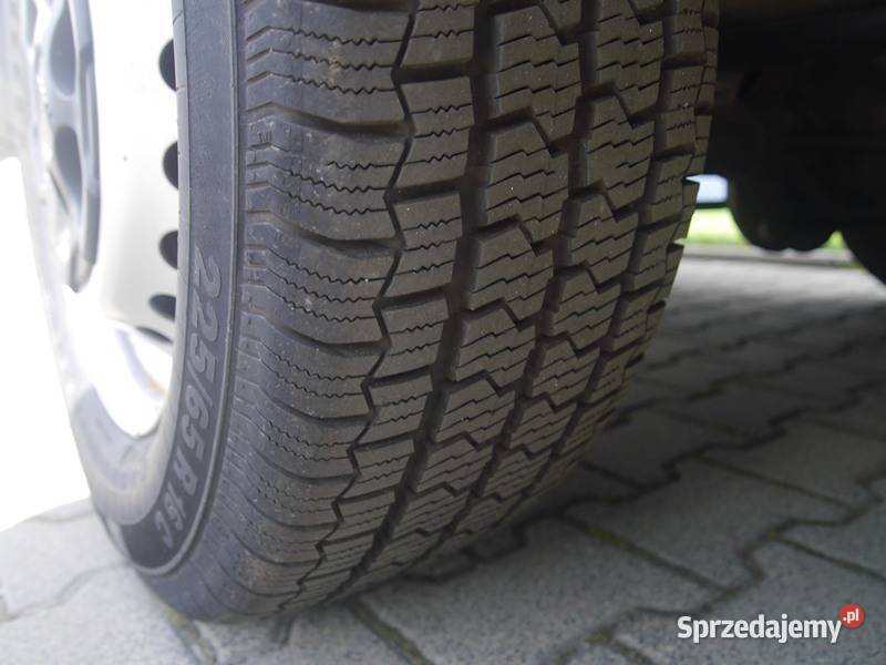 IVECO DAILY 35S16HA8V HIMATIC Furgon 16m3 Suchy Las sprzedam