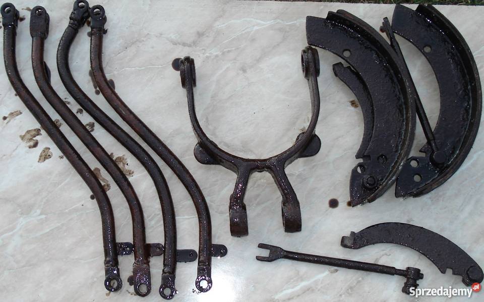 Przełączniki klawisze do NYSY 522 Części Warszawa