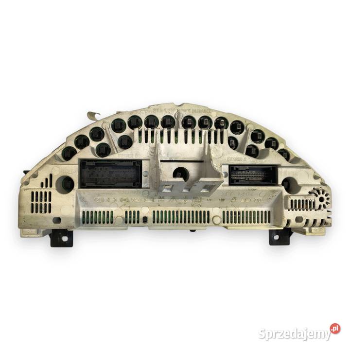 LICZNIK ZEGARY A1685404011 Mercedes W168 14 16 osobowe