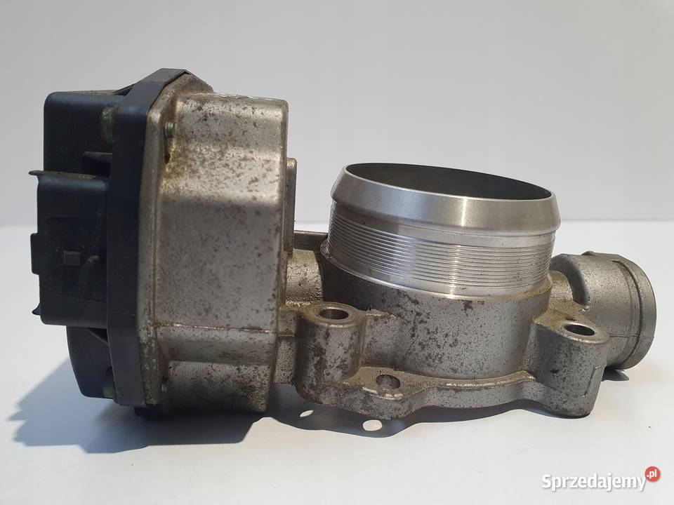 PRZEPUSTNICA Citroen C5 III 20 16V 408239827001 lubelskie Chełm