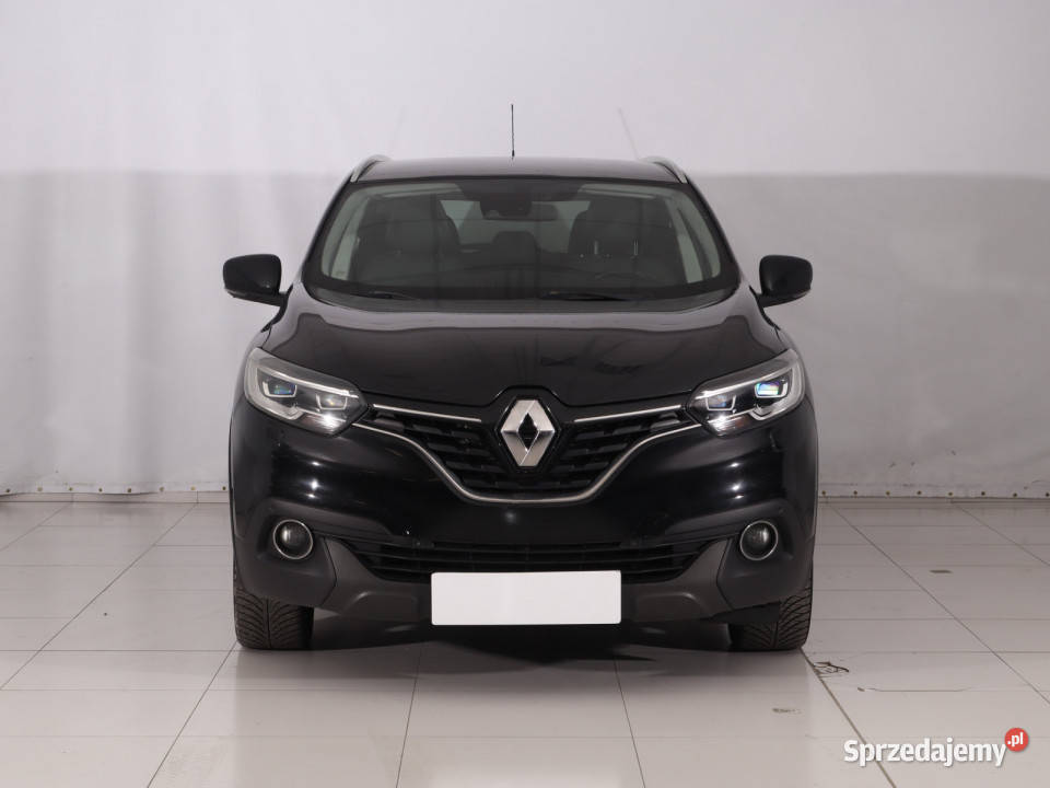 Renault Kadjar 16 dCi Piaseczno