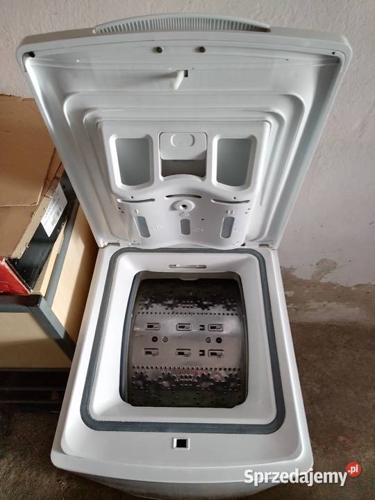 Sprzedam pralkę Amica 40cm