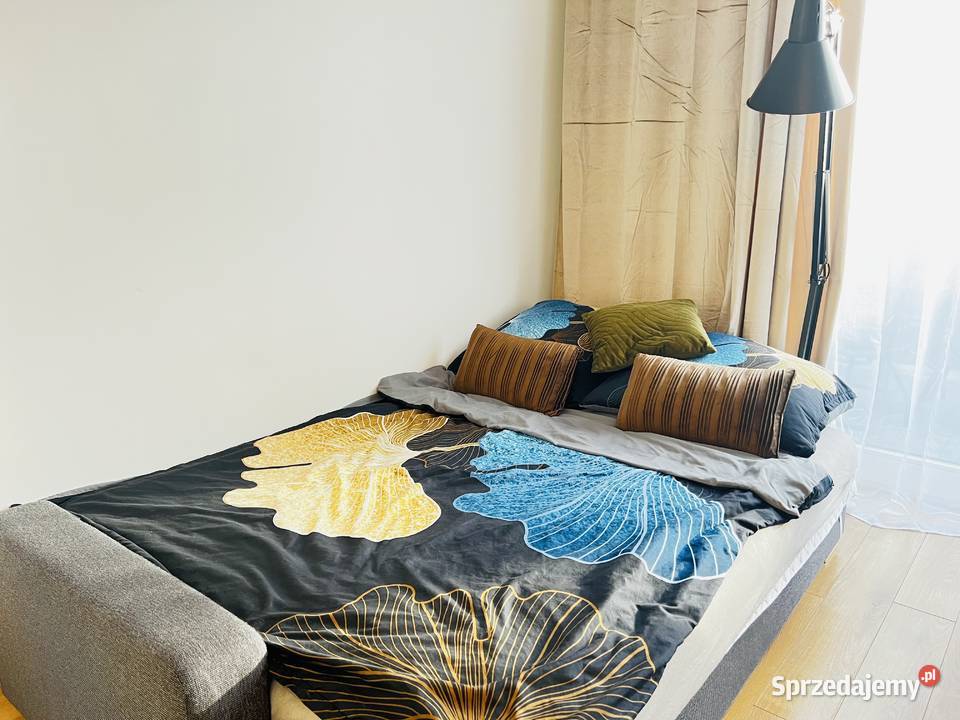 Mieszkanie na godziny na doby Warszawa