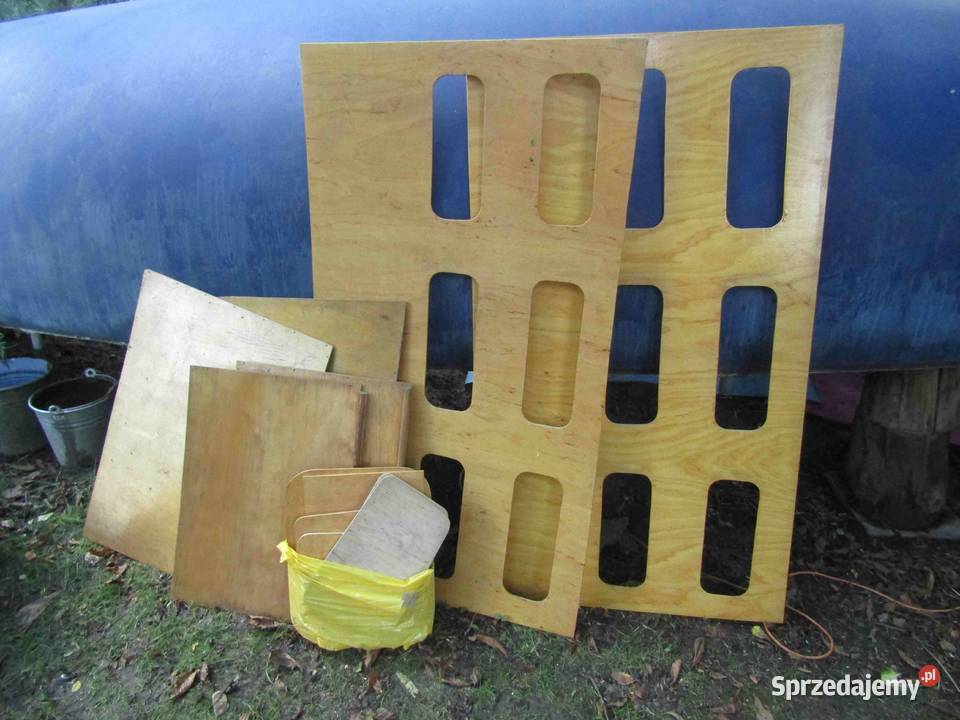 JACHT SPORTINA 595 W BUDOWIE Sport i Wypoczynek Konstancin-Jeziorna