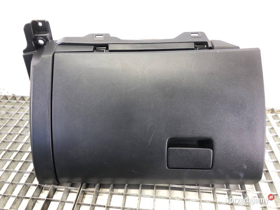 SCHOWEK PASAŻERA MAZDA 6 GJ Kombi GHP964261 Schowki, półki