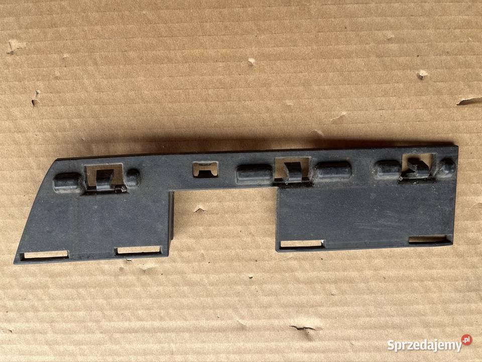 OSŁONA KRATKI CHŁODNICY AUDI A6 C8 4K0807783A