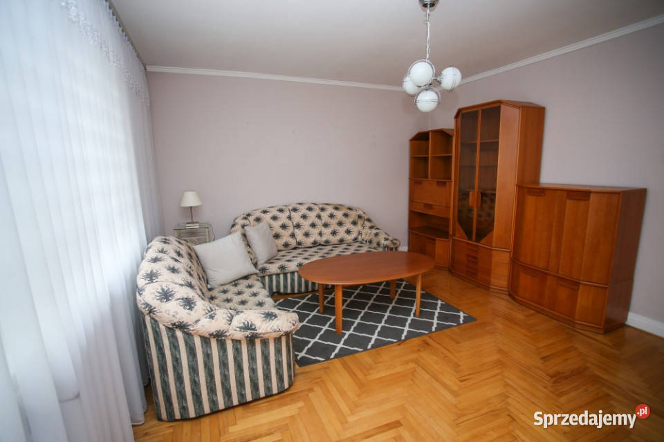 SPRZEDAM mieszkanie 3 pokoje 61m2 os Polskich Bielsko-Biała