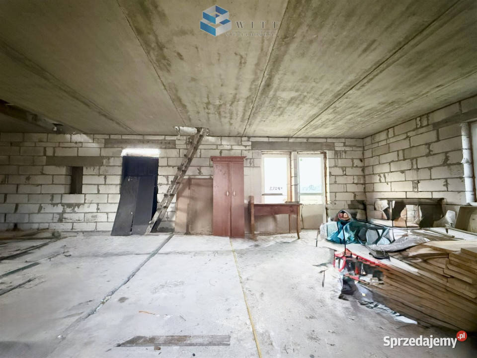 sprzedaży domu 15456m2 Bramka Sprzedaż