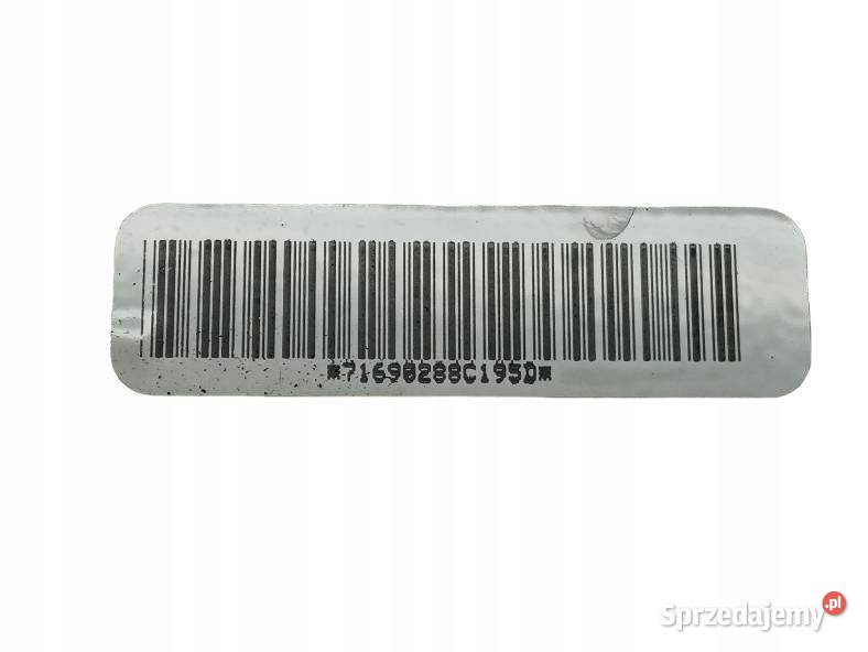 STEROWNIK SILNIKA 9664987480 Peugeot 308 I