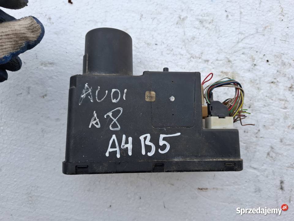 Pompa Zamka Centralnego Audi A4 B5