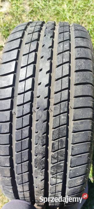Opona Dunlop 22550ZR16 Wrocław sprzedam