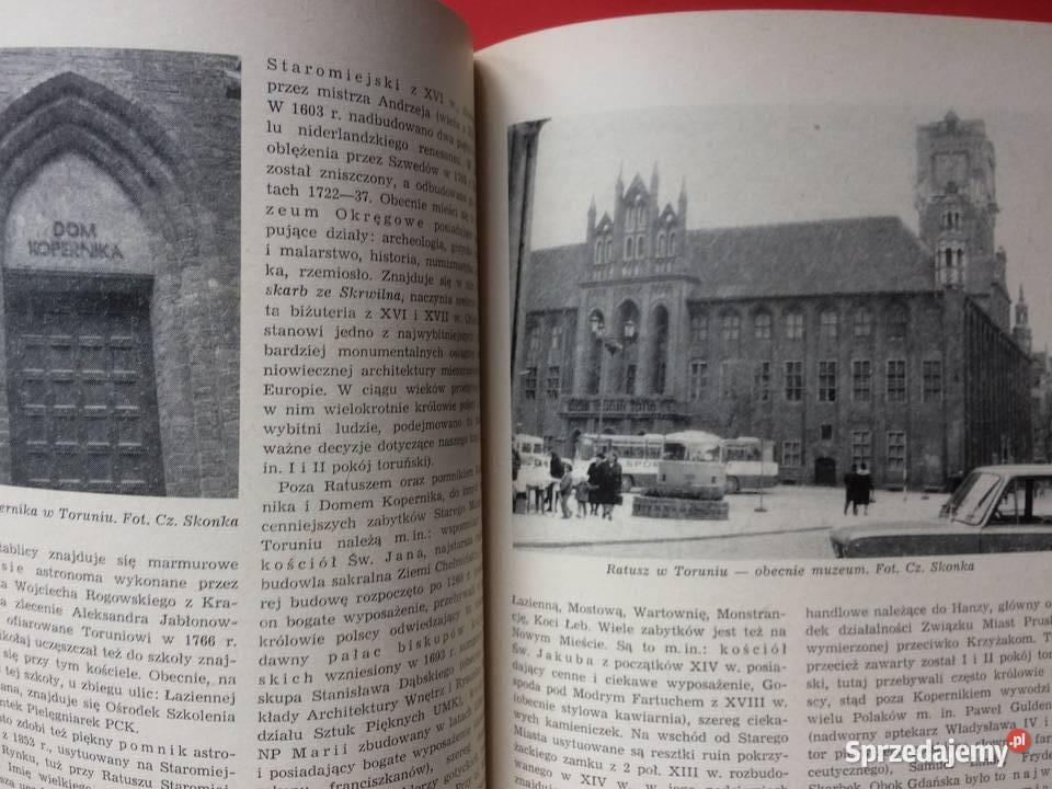 3033 Ziemia 1972 zachodniopomorskie Szczecin