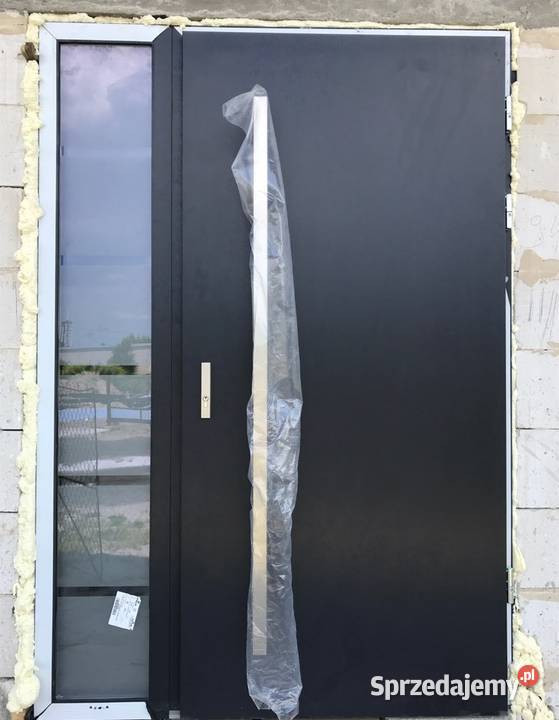 Drzwi Brama Garażowa Segmentowa 2800x2500 inny materiał Pułtusk