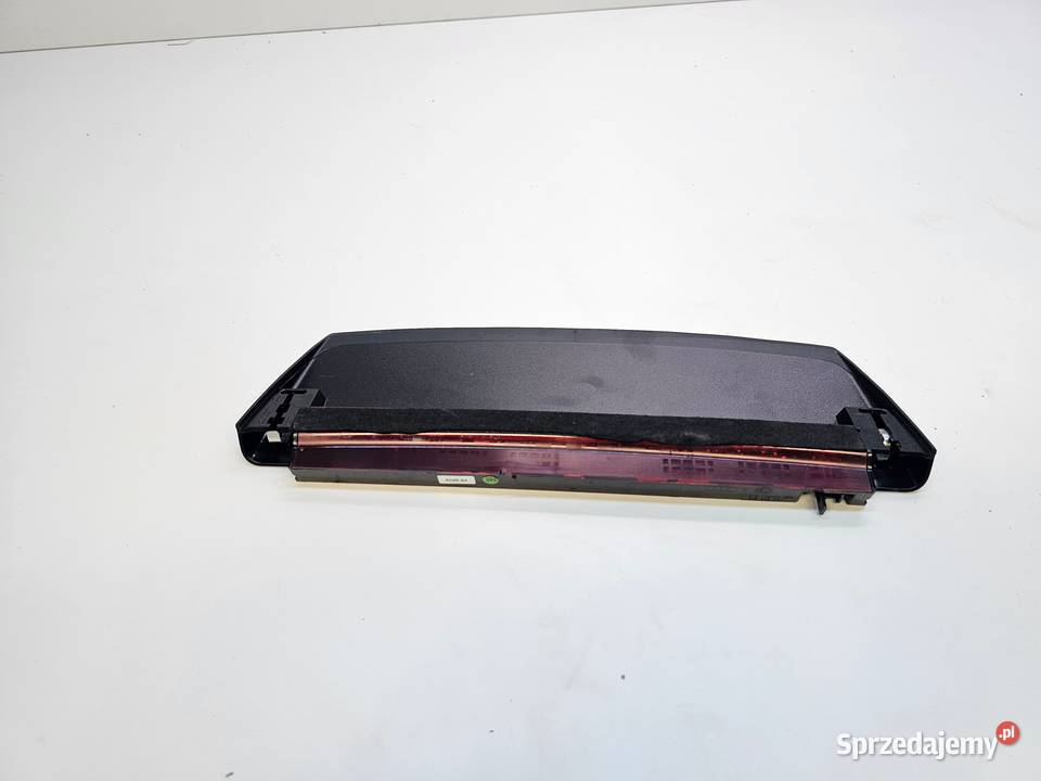 ŚWIATŁO STOP TRZECIE AUDI A4 B9 SEDAN 8W5945097 osobowe Przystajń