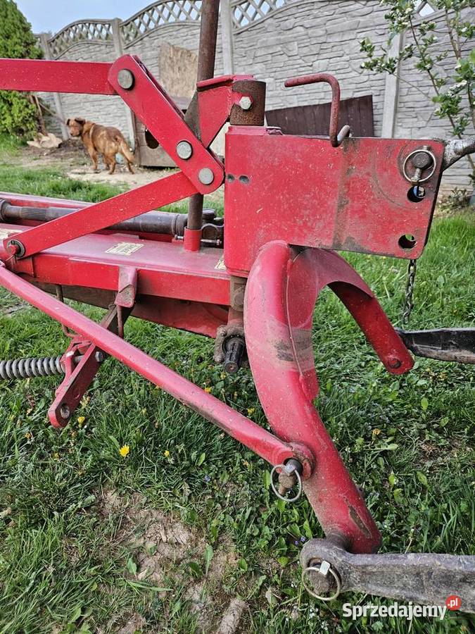 Kosiarka rotacyjna Z069 165 Bieliny