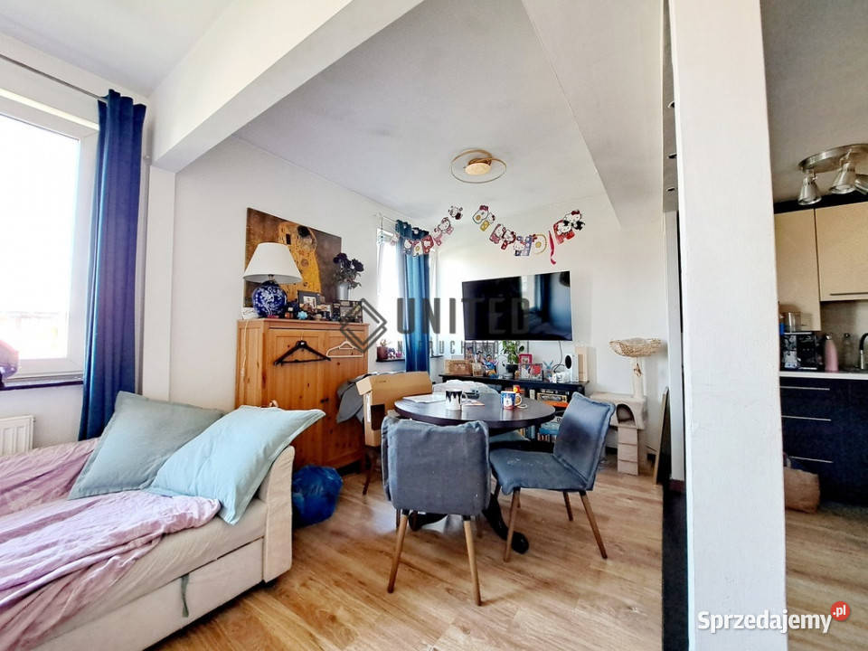 W okolicy Kamieńskiego LuxInwestycja2poziom Sprzedaż Wrocław