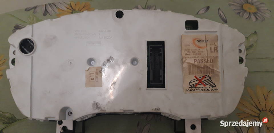 Licznik zegary ford focus c