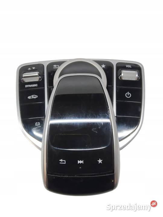 PRZEŁĄCZNIK PANEL IDRIVE STEROWANIA 2059005915