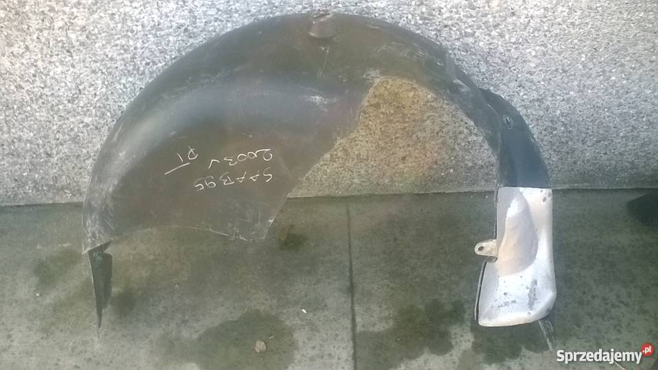 Nadkole prawy tył Saab 95 Tarnów