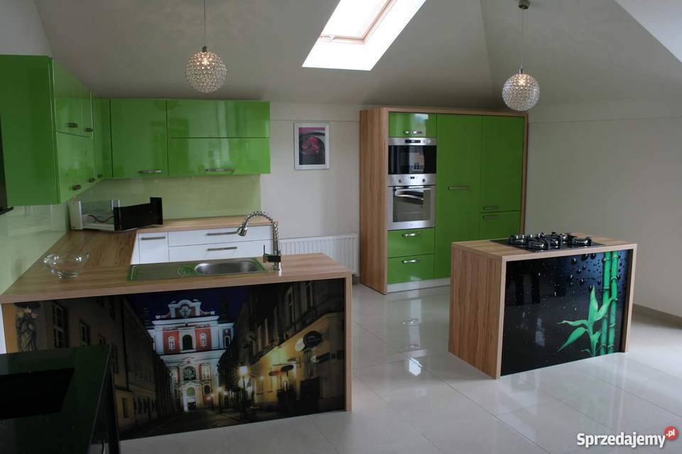 Meble na wymiar Suchedniów