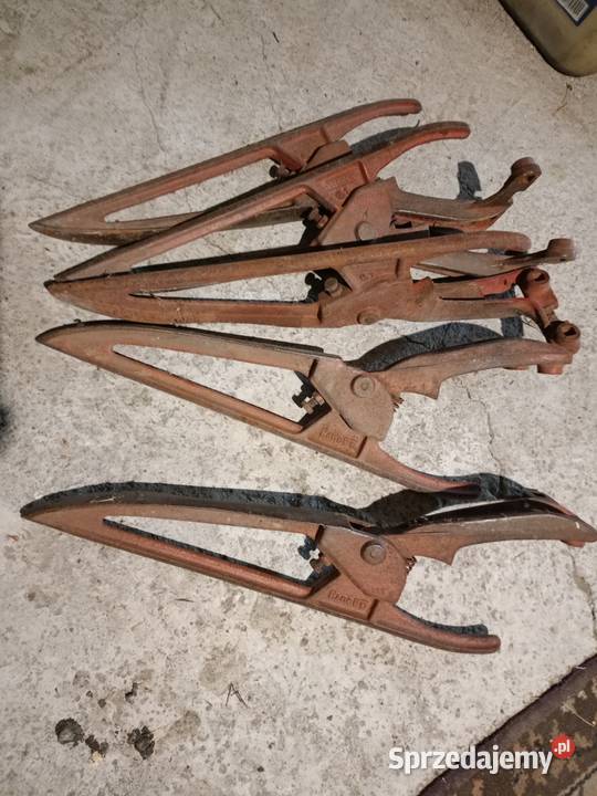 Podnośnik łanu Kolbuszowa